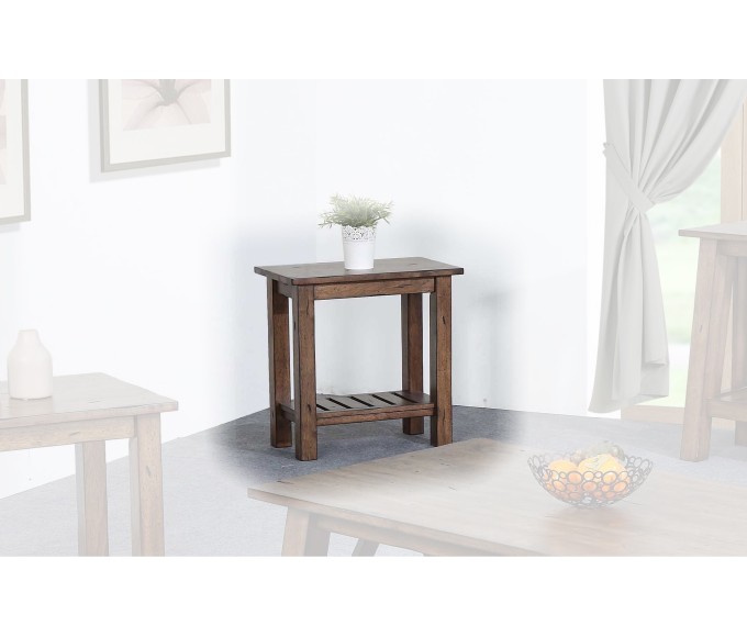 Newport Chairside Table